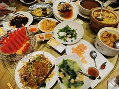 -金时代顺风大酒店(协泰店)