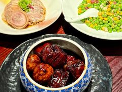 -永安鱼庄·镇江菜(东吴路店)