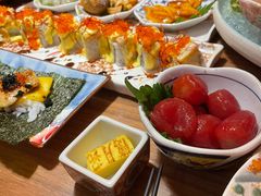 -隐月· 㐂和食屋(芝罘万达公馆店)