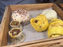 -头壹号饸饹面·大油条(东升科技园店)