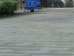 -广州白江湖森林公园