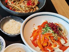 -东来顺·非遗火锅(高新店)