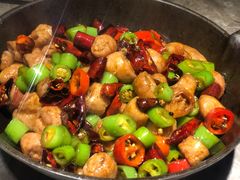 -老板恋上鱼(恒隆广场店)