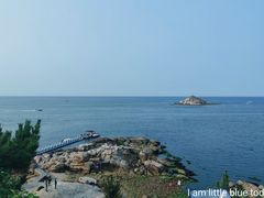 -养马岛旅游度假区