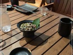 露天位-山葵家居酒屋(天目里店)