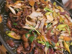 -那家小馆•北京菜•烤鸭(中关村店)