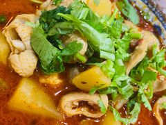 -曾三娘翘脚牛肉