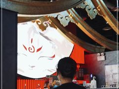 -将太无二·北美传奇寿司(荟聚购物中心西红门店)