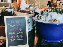 -君悦酒店·乐厨·高空自助餐(青年大街店)