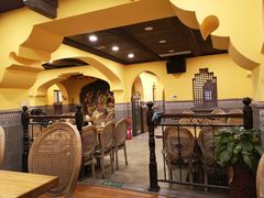 -阿凡提餐厅(簋街店)