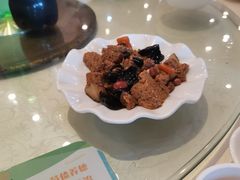 -锦江中华村农家乐饭庄