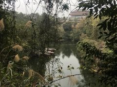 -保利石象湖景区