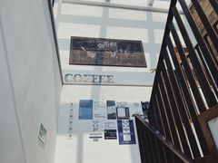 门面-Vanilla Specialty Coffee(八大关店)