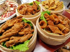 -前进5路汉堡炸鸡(汉街skp店)
