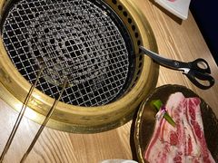 -江户烧肉(高德店)