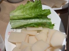 -鱼酷活鱼烤鱼(雨花客厅店)