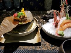 -花隐日式怀石料理(万象城购物中心店)