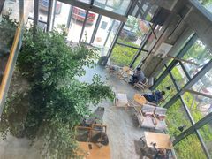 -了不起的考拉咖啡店(高新店)