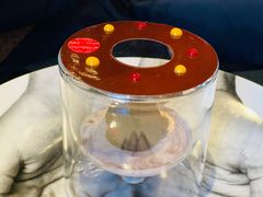 -L'ATELIER de Joel Robuchon(外滩18号店)