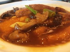 -新天世纪中餐厅