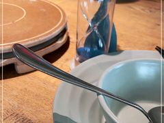 -蜜桃餐厅·伴山(湖滨商业街店)