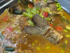 -下梅人家土菜馆(历史文化餐厅度假区店)