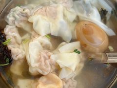 -海萍馄饨(湖北路店)