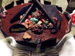 -BreadTalk面包新语·烘焙蛋糕(高德置地春广场店)