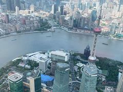 -上海之巅观光厅