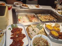 -千家粗粮王(MOMOPARK店)