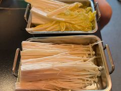 -师烤·豆花烤鱼(广州荔湾扬韬广场店)