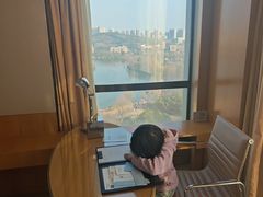 -徐州博顿温德姆酒店(高铁东站店)