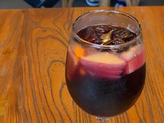 -El Bodegon阿根廷秘鲁餐厅(幸福路店)