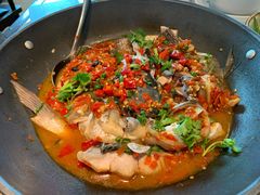 -俏九州·小炒黄牛肉(华润万象汇店)