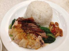 -顺德人家食府(黄金广场店)