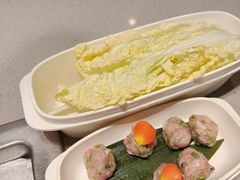 -海底捞火锅(静安大融城店)