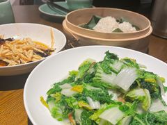 -粗茶淡饭·隐庐私厨(东亭店)