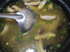 -呼吸森林·生态农庄农家乐私房菜