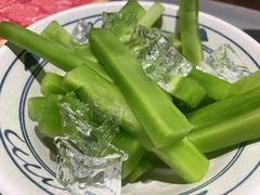 -巴奴毛肚火锅(悠唐购物中心店)