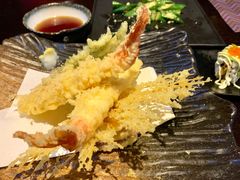 -羽山料理