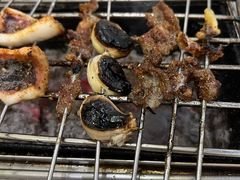 -小寒羊烧烤(凯瑞时代大厦店)