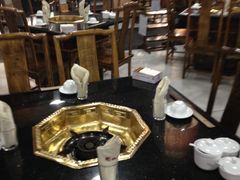-蜀九香火锅(九眼桥店)