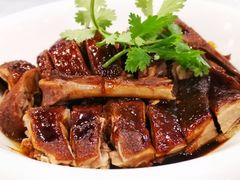 六婶碌鹅-六婶西关小厨(光塔路店)