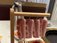 -韩时烤肉(枫蓝店)