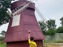 -武汉紫薇都市田园