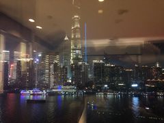 -上海外滩英迪格酒店