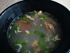 -威海蓝海御华大饭店·蓝钻美食自助百汇