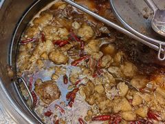 -辛杨和·大耳朵驴肉馆(银川总店)