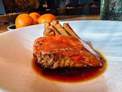 -新荣记(西溪湿地店)