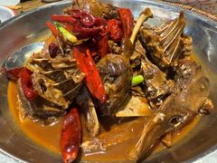 -湘味淳(千禧街店)